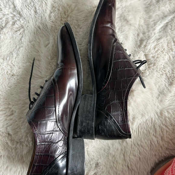 Massimo DUTTI shoes - Picture 2 of 3